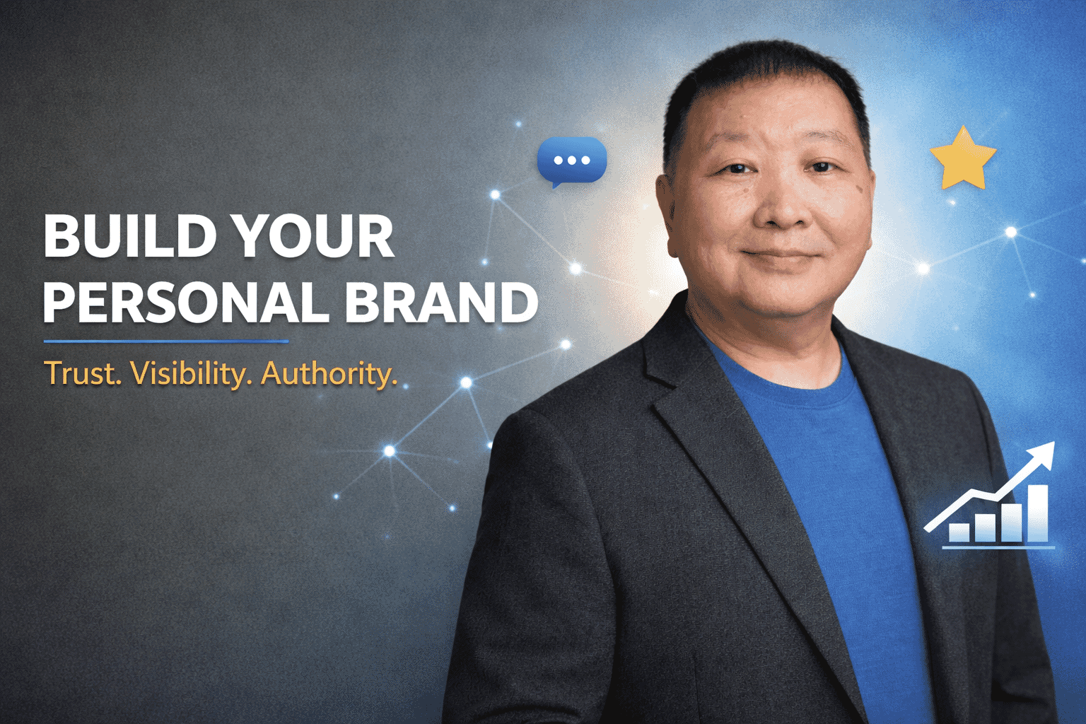 What Is a Personal Brand and Why Founders Need One What Is a Personal Brand and Why Founders Need One