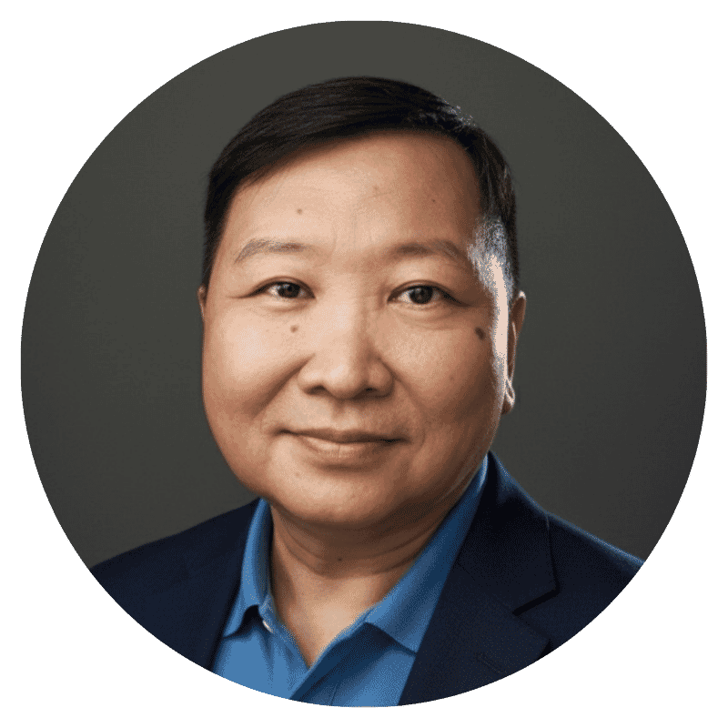 Alwin Aguirre - LinkedIn Ghostwriter for agency founders